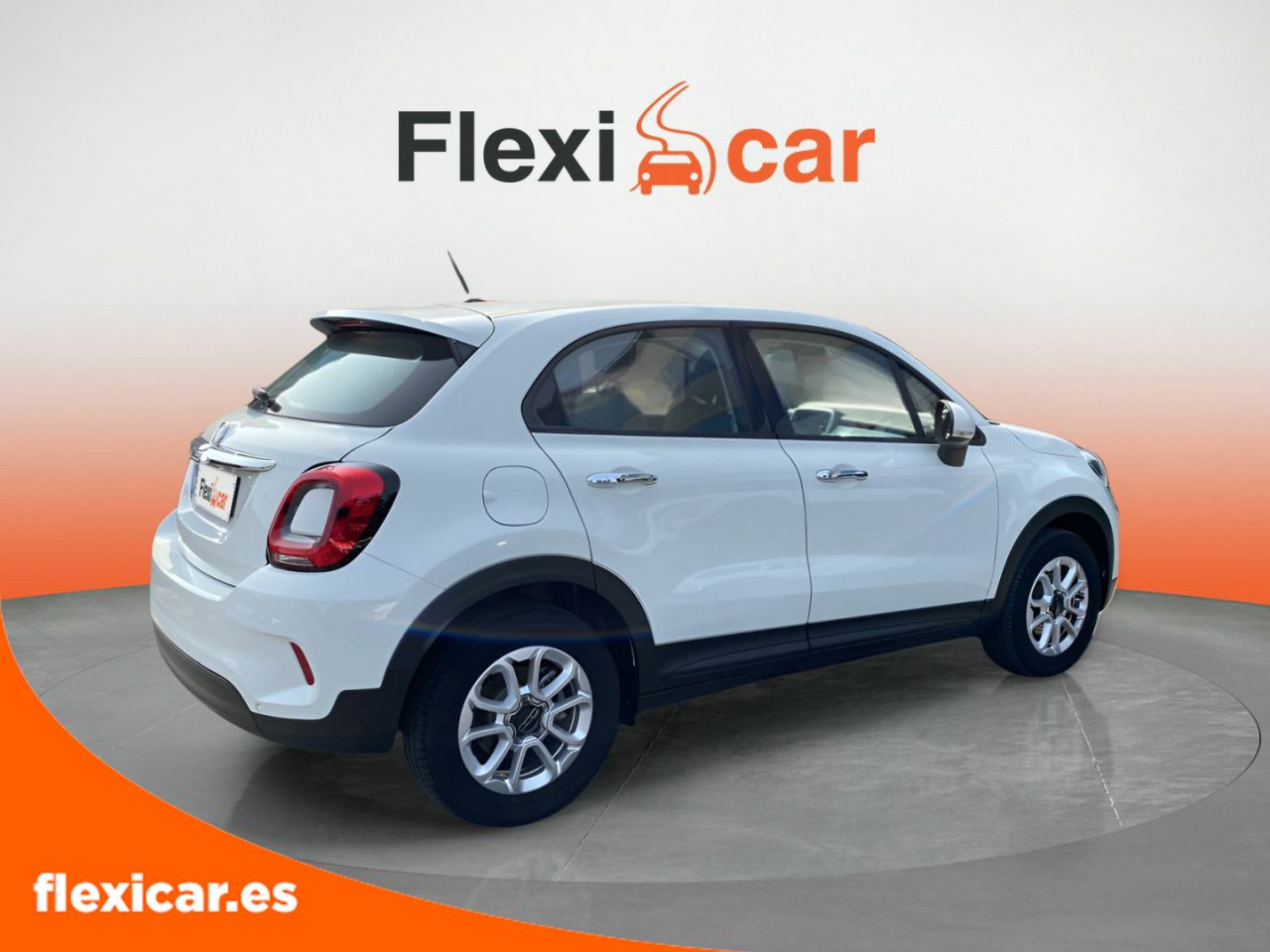 Foto Fiat 500X 5