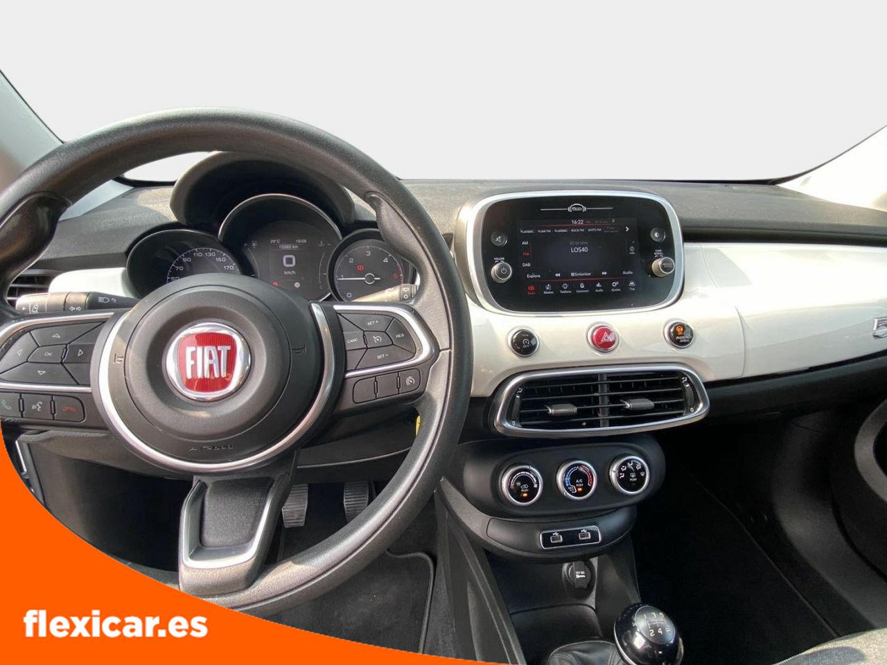 Foto Fiat 500X 13