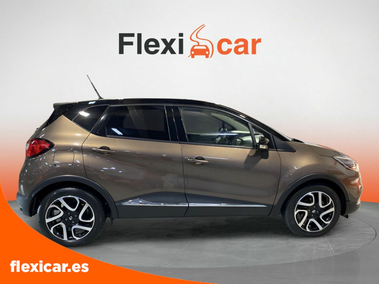 Foto Renault Captur 2