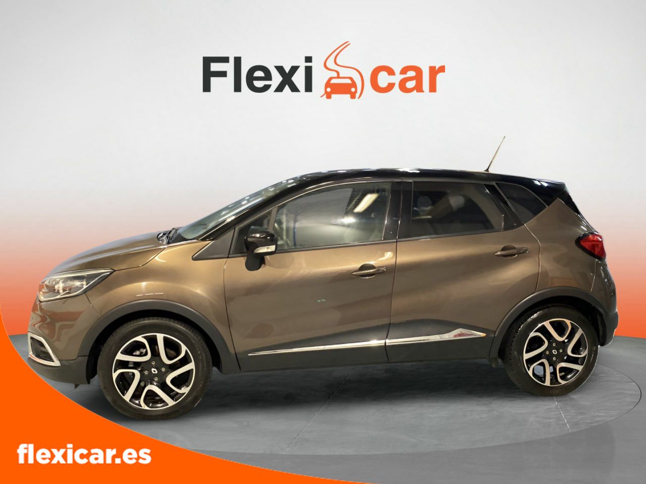 Foto Renault Captur 5