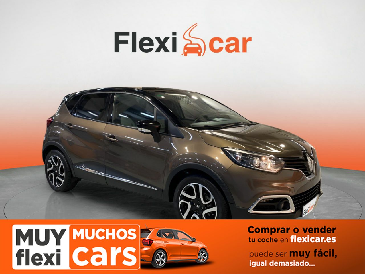 Foto Renault Captur 1