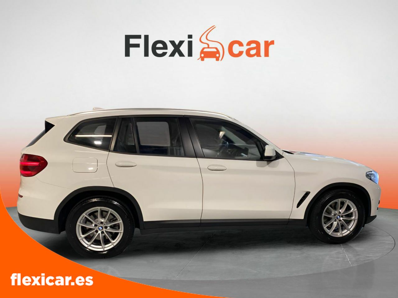 Foto BMW X3 2