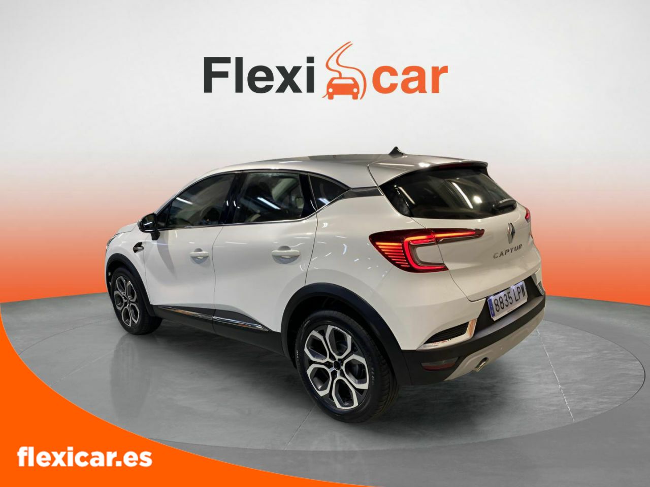 Foto Renault Captur 5