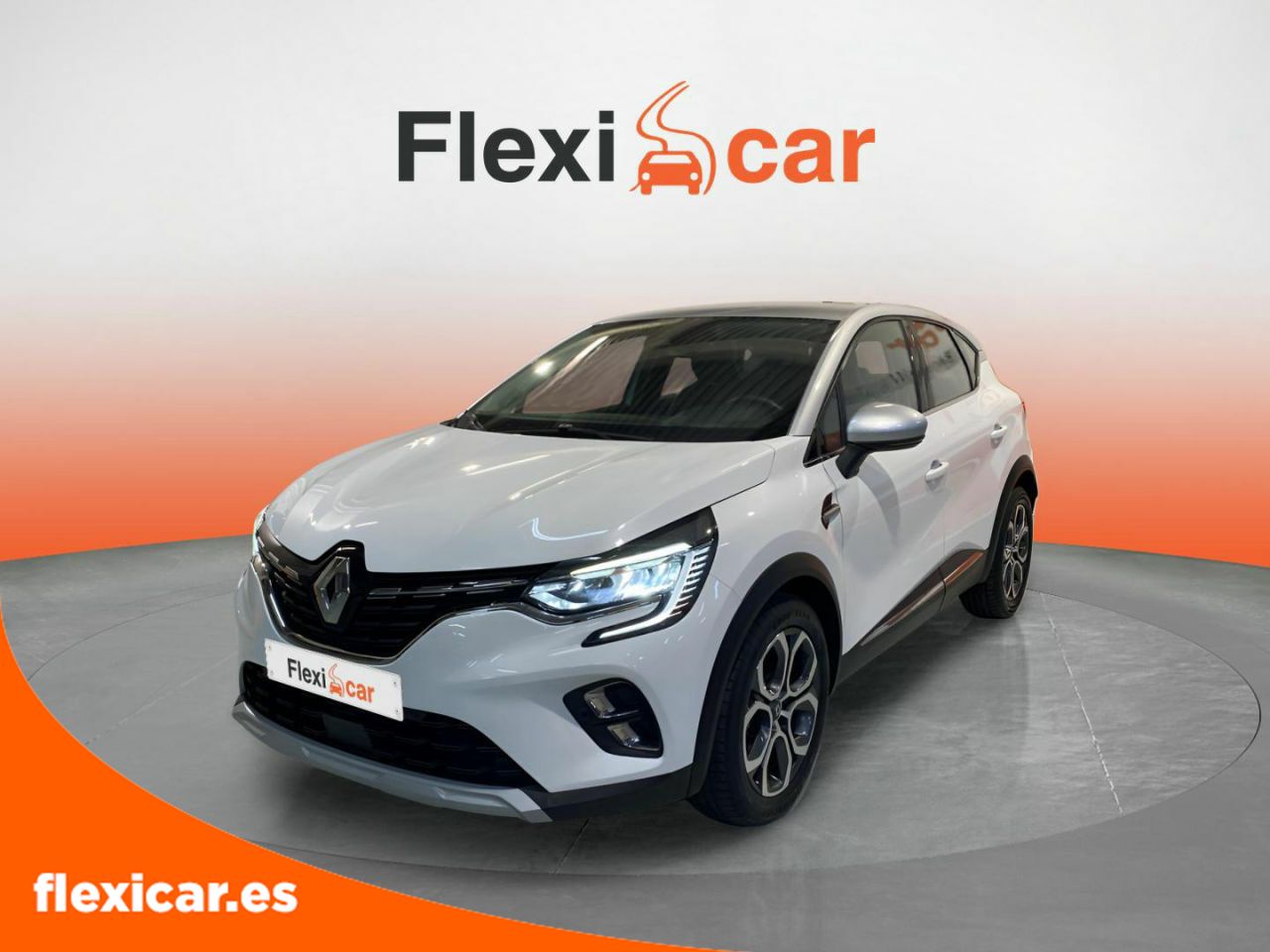 Foto Renault Captur 13