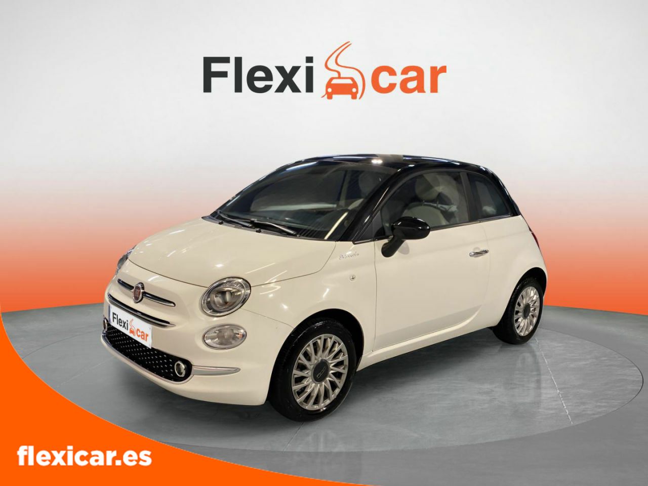 Foto Fiat 500 3