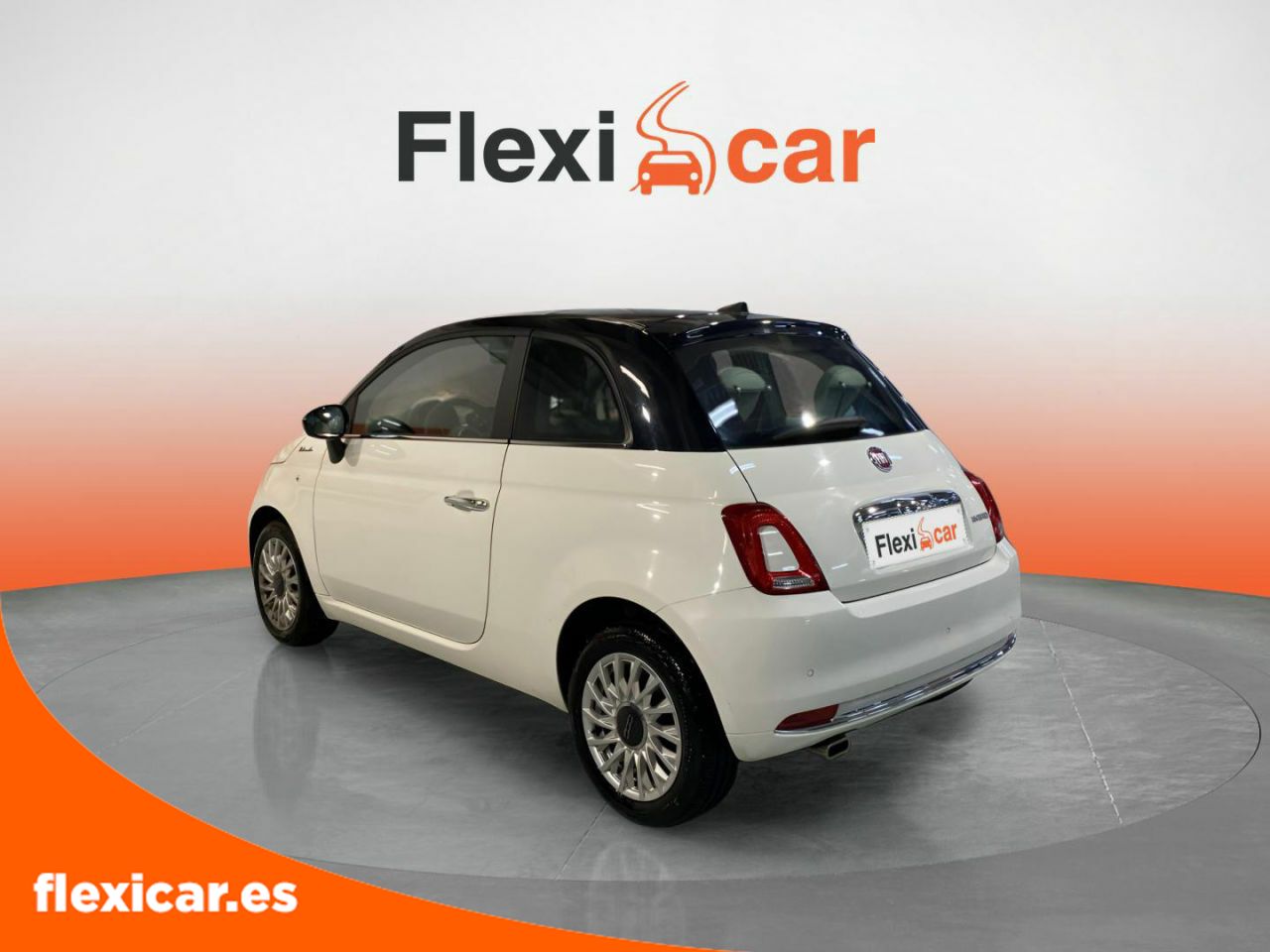 Foto Fiat 500 9