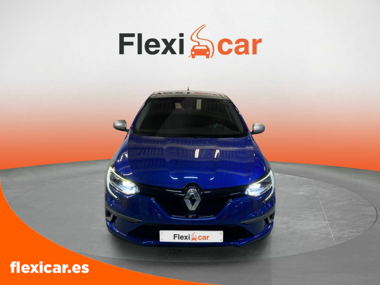 Foto Renault Mégane 9