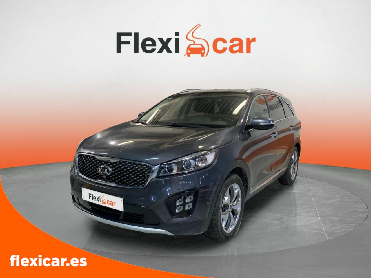 Foto Kia Sorento 3