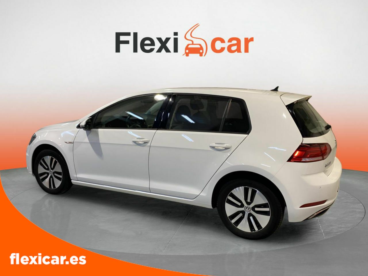 Foto Volkswagen Golf 4