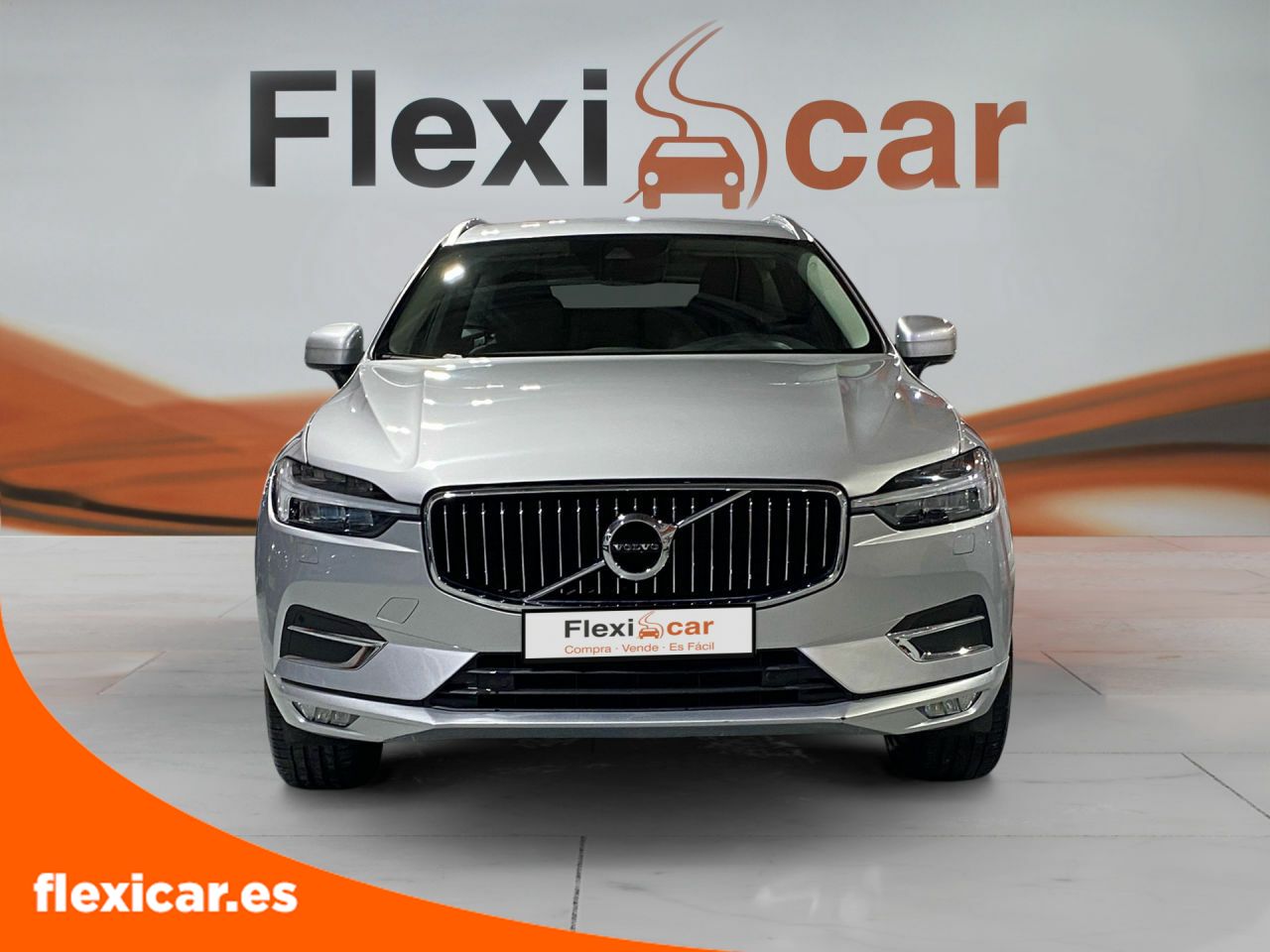 Foto Volvo XC60 3