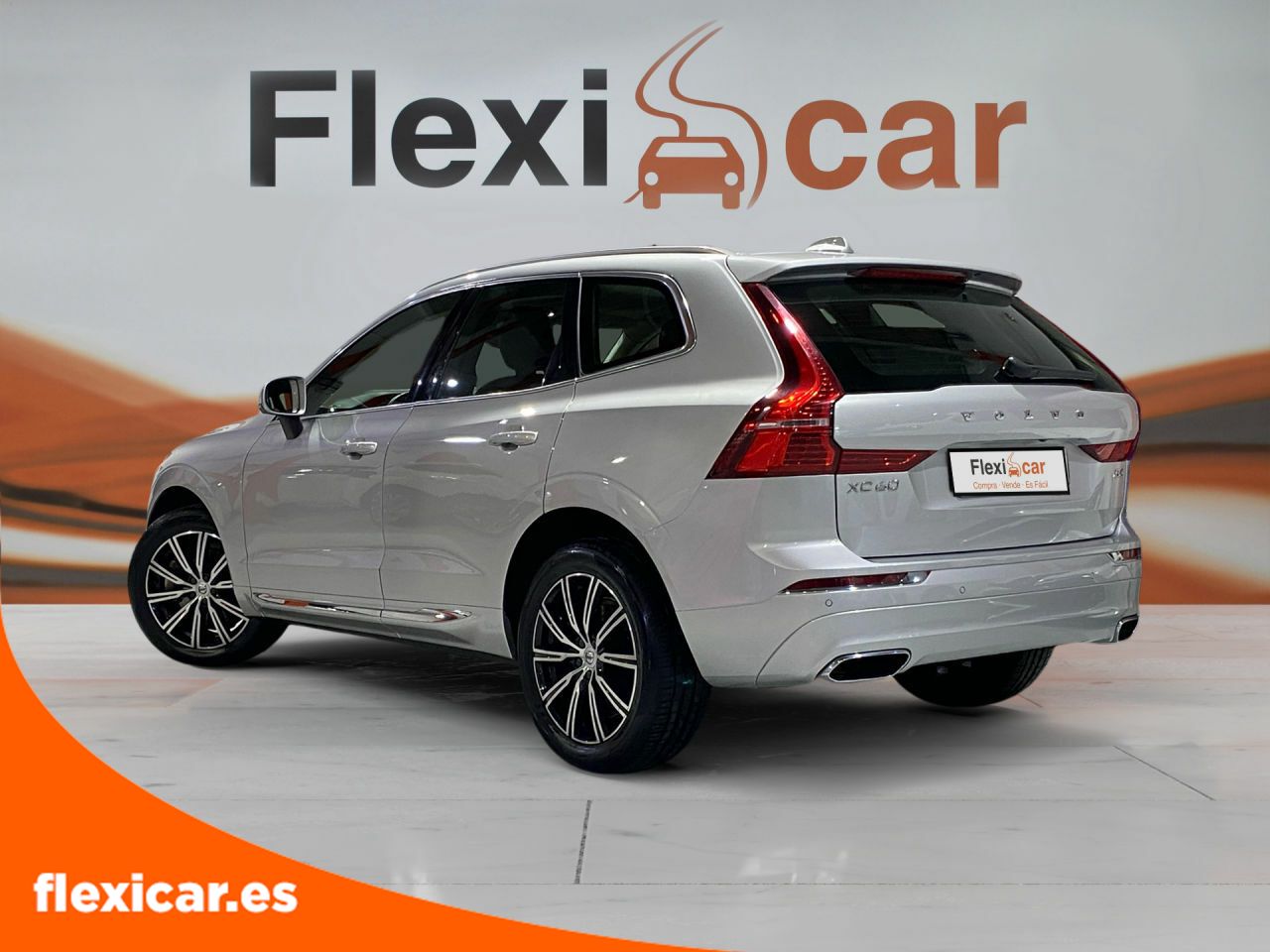 Foto Volvo XC60 7