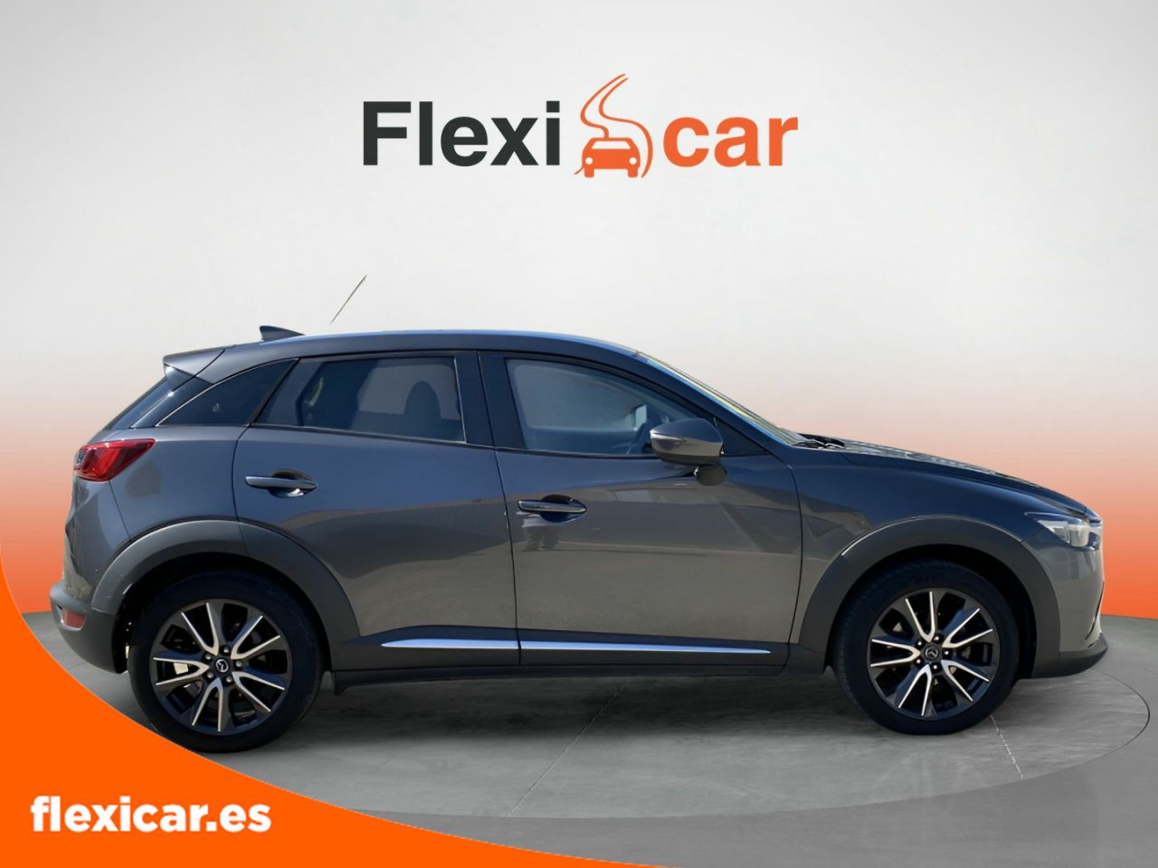 Foto Mazda CX-3 8