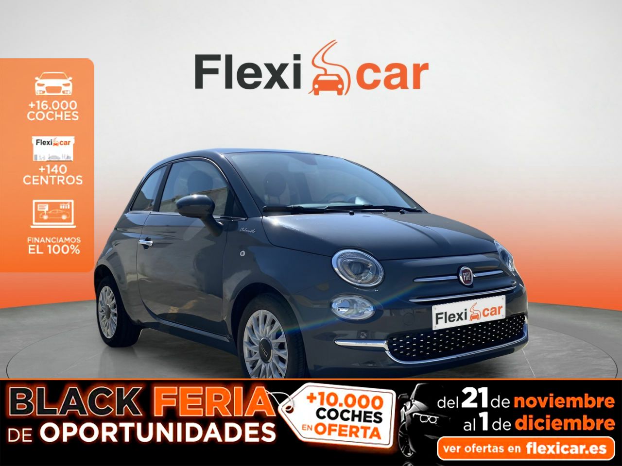 Foto Fiat 500 1