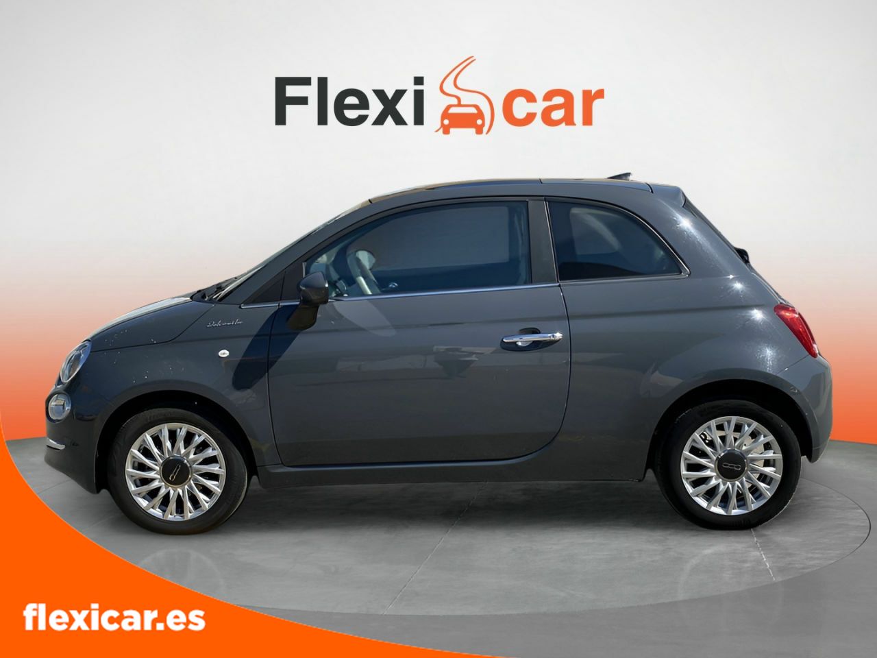 Foto Fiat 500 4