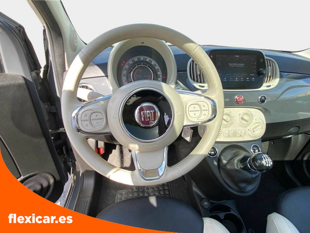 Foto Fiat 500 11