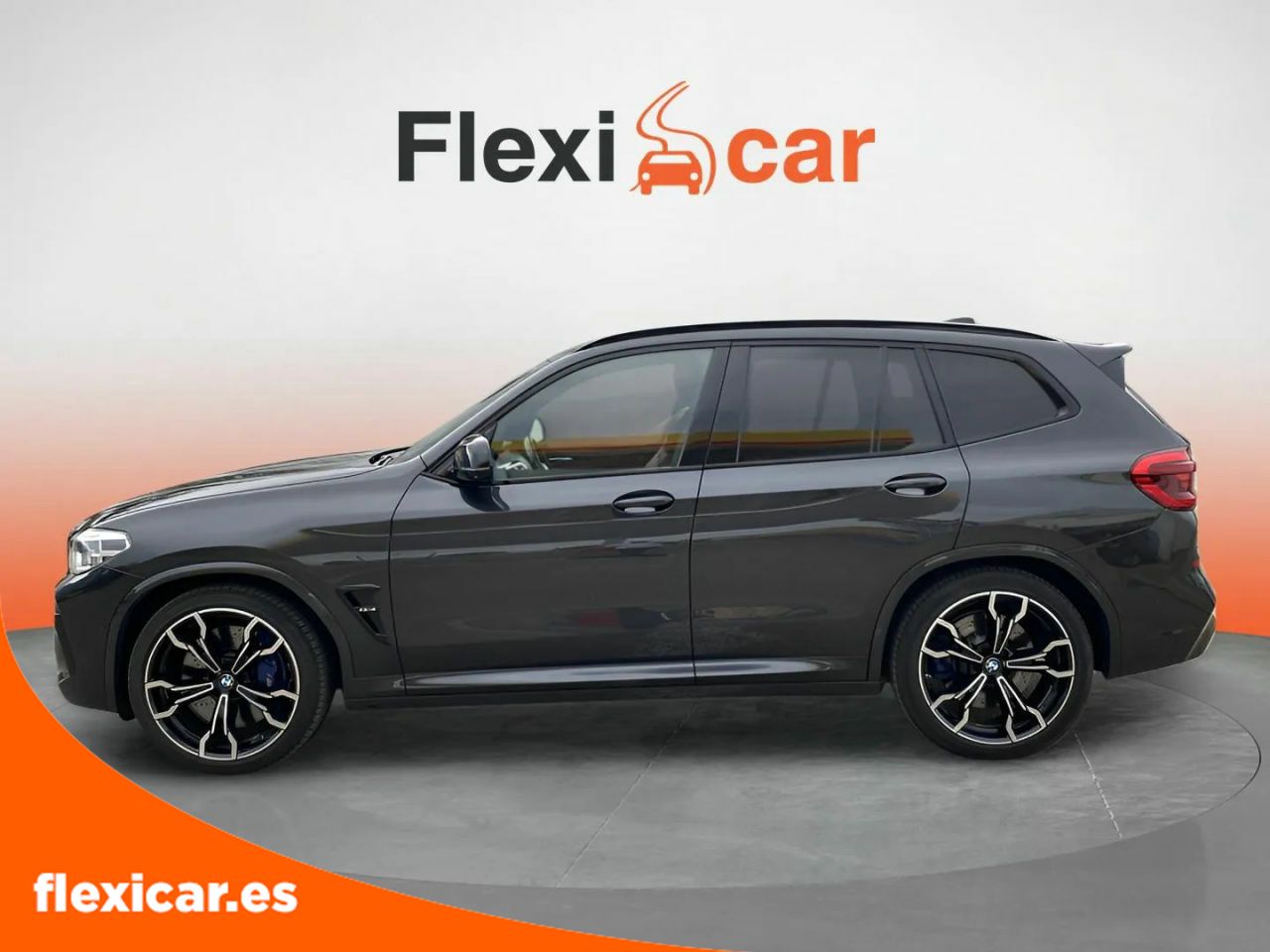 Foto BMW X3 4