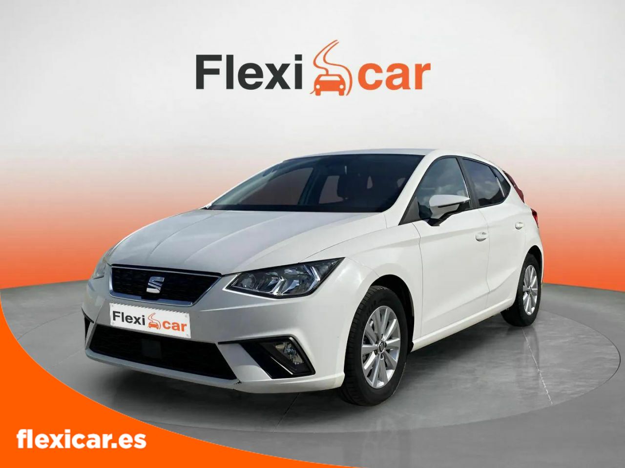 Foto Seat Ibiza 3