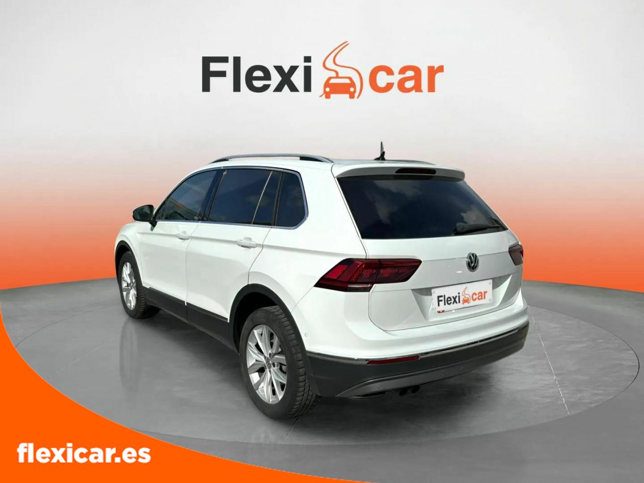 Foto Volkswagen Tiguan 5