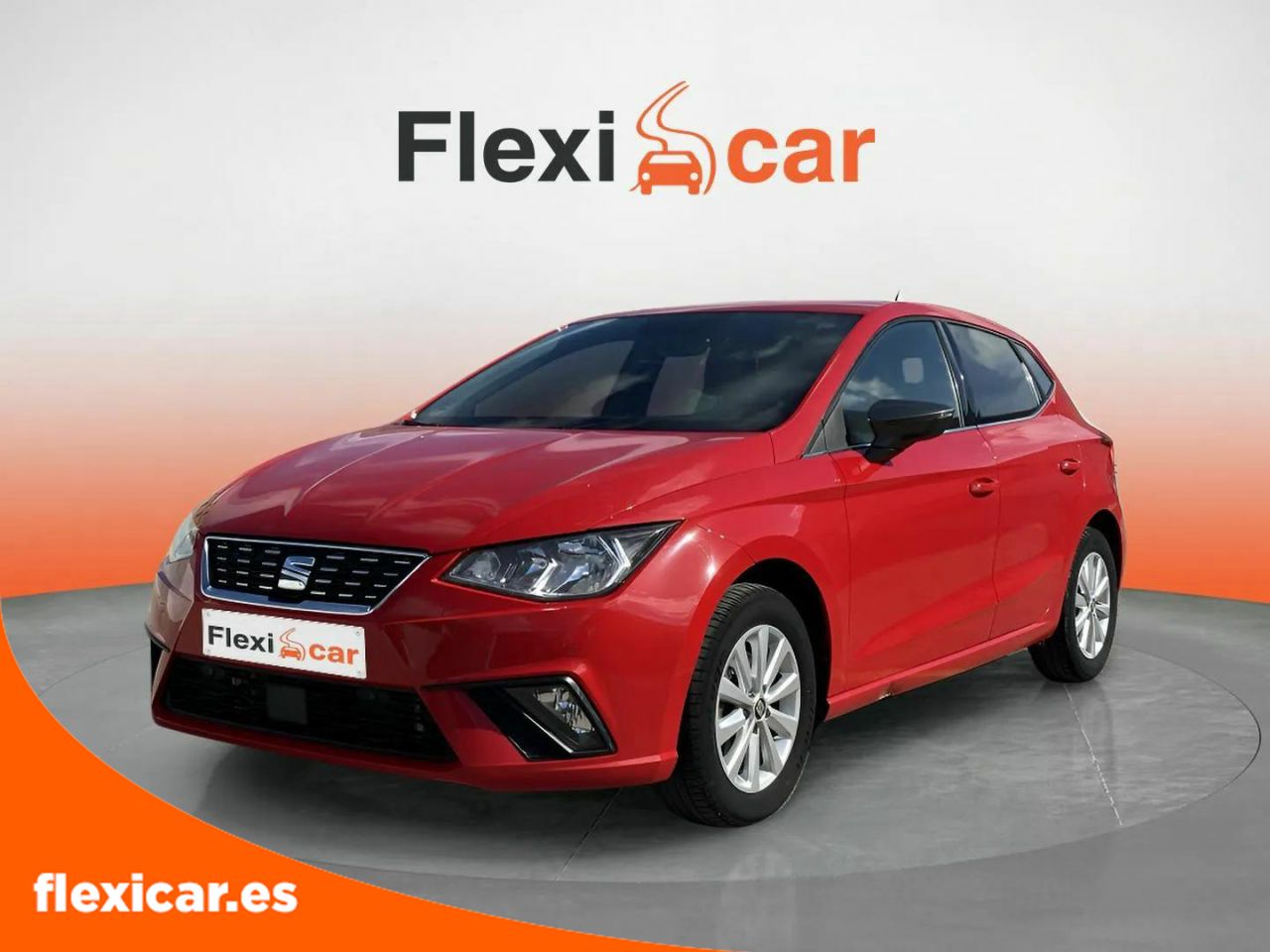 Foto Seat Ibiza 3