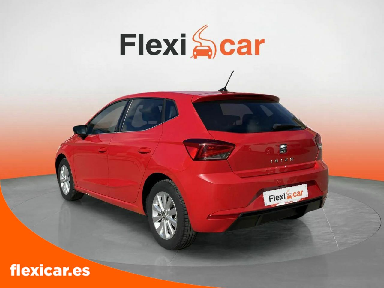 Foto Seat Ibiza 5