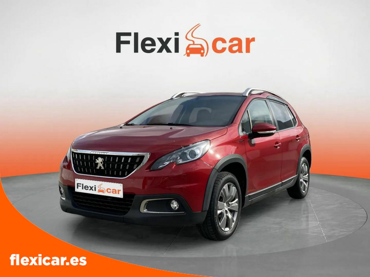 Foto Peugeot 2008 3