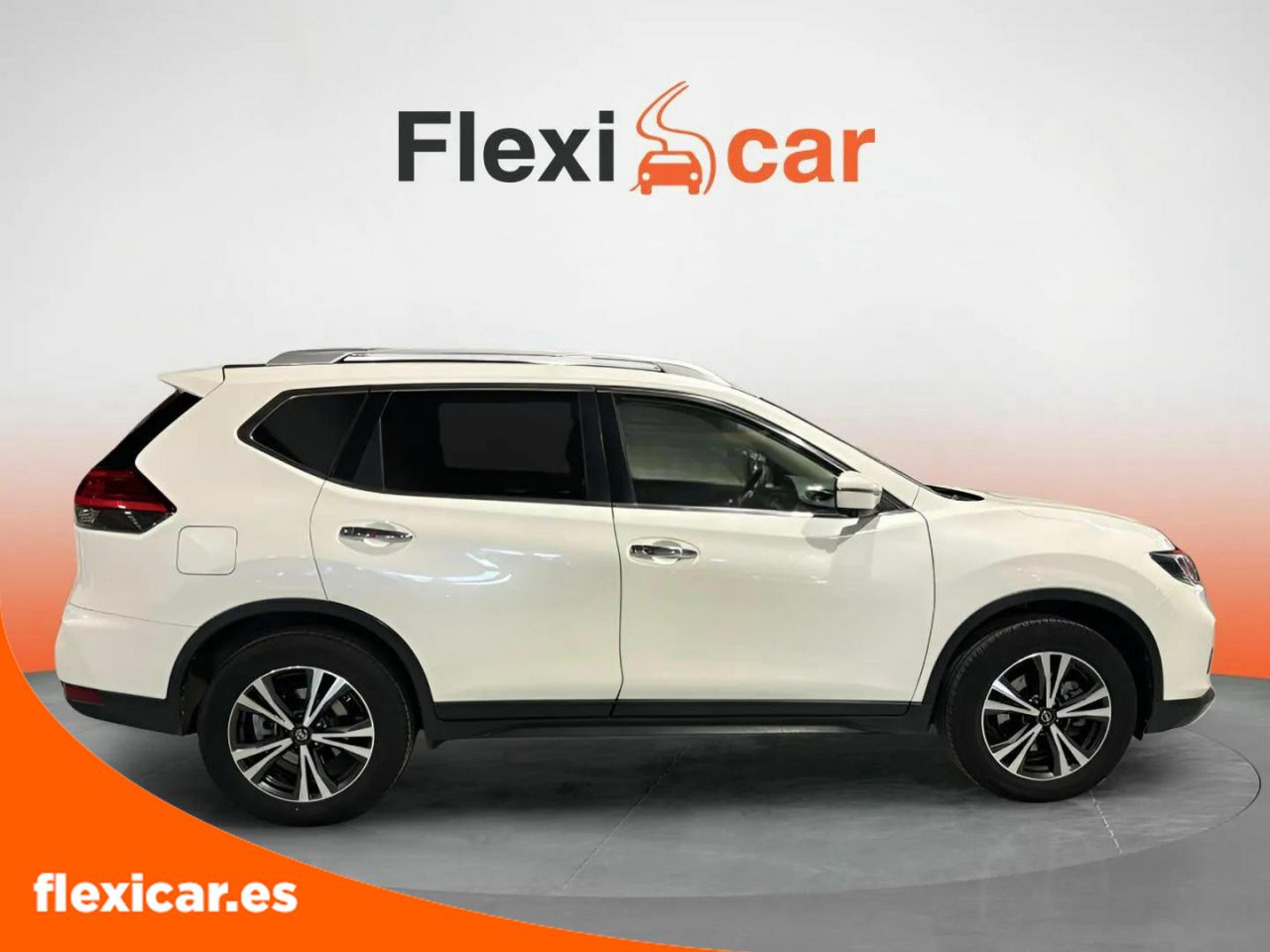 Foto Nissan X-Trail 9