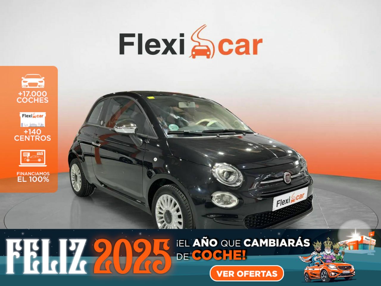 Foto Fiat 500 1