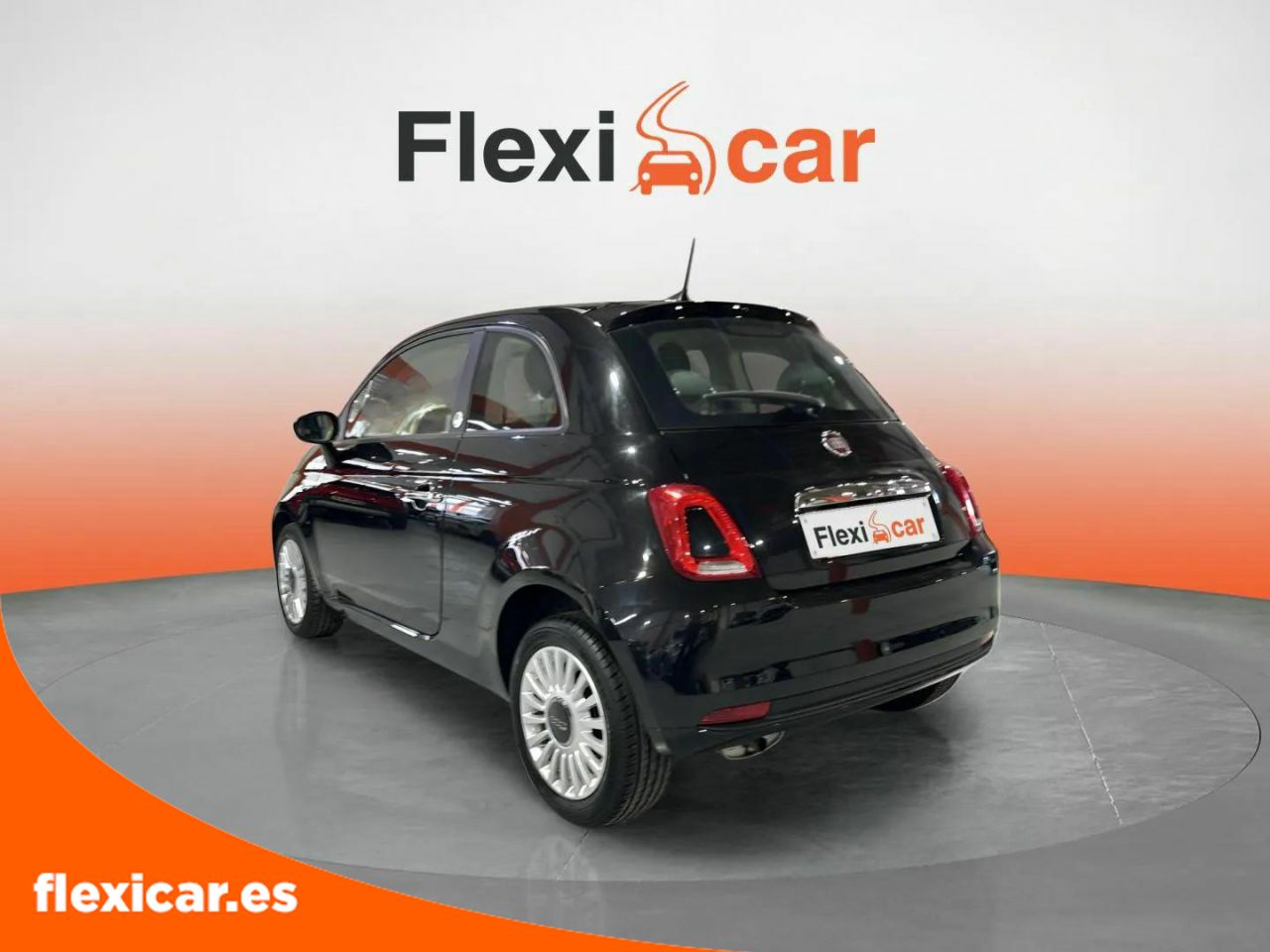 Foto Fiat 500 5