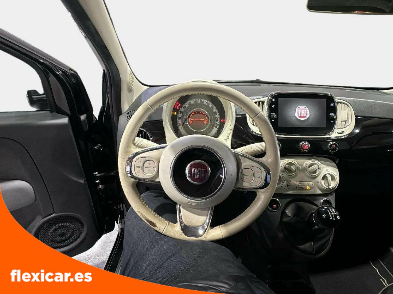 Foto Fiat 500 12