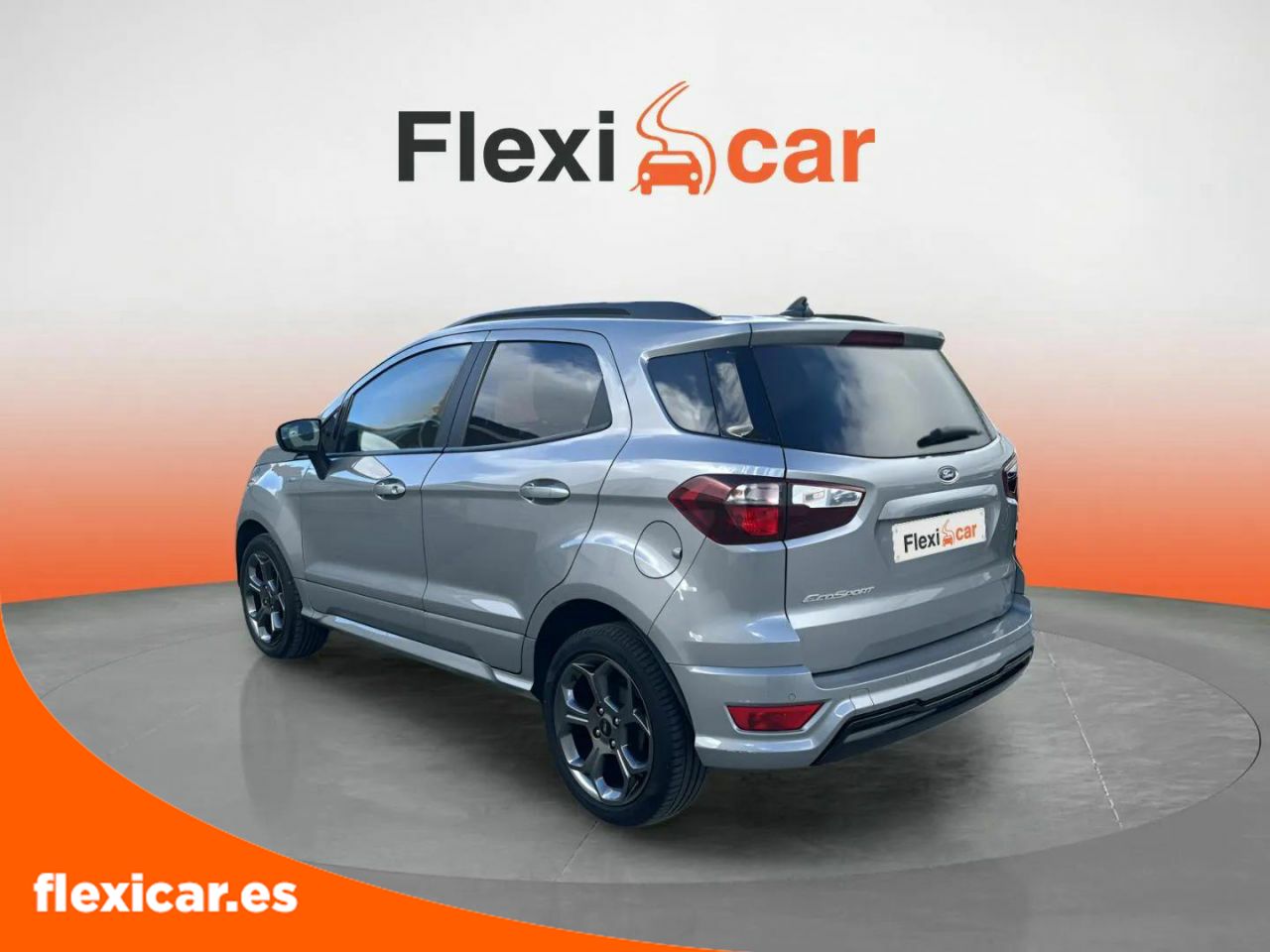 Foto Ford Ecosport 5