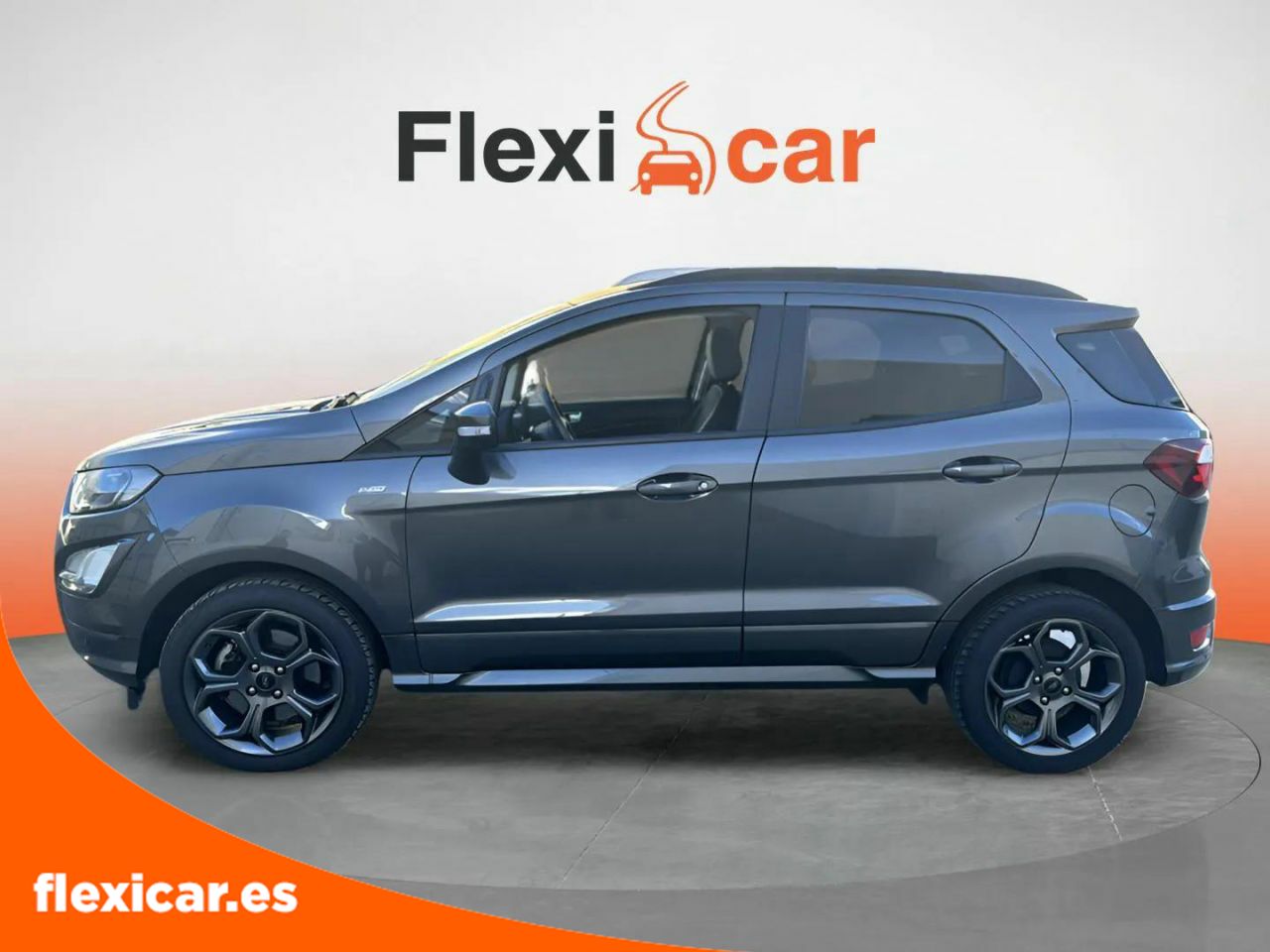 Foto Ford Ecosport 3