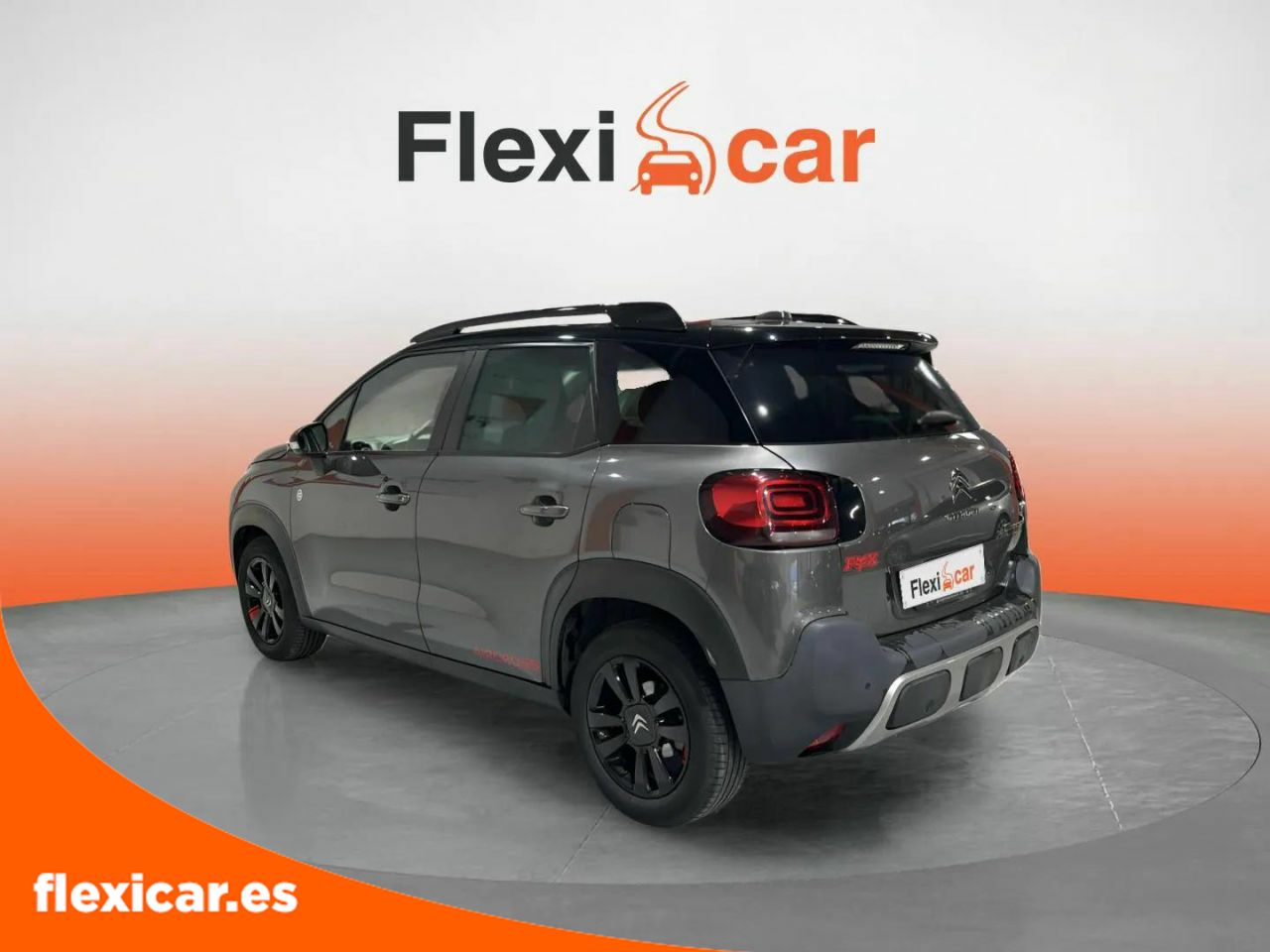 Foto Citroën C3 Aircross 5