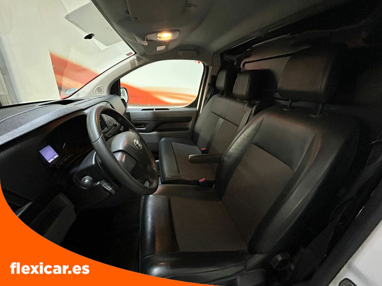 Foto Toyota Proace 7