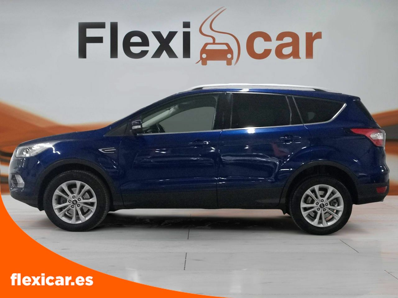 Foto Ford Kuga 5