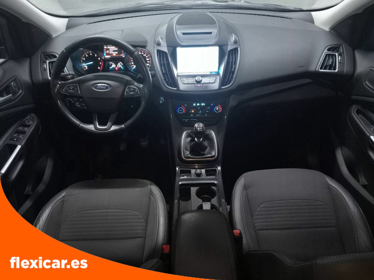 Foto Ford Kuga 13