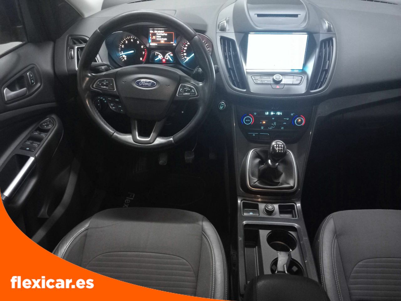 Foto Ford Kuga 14