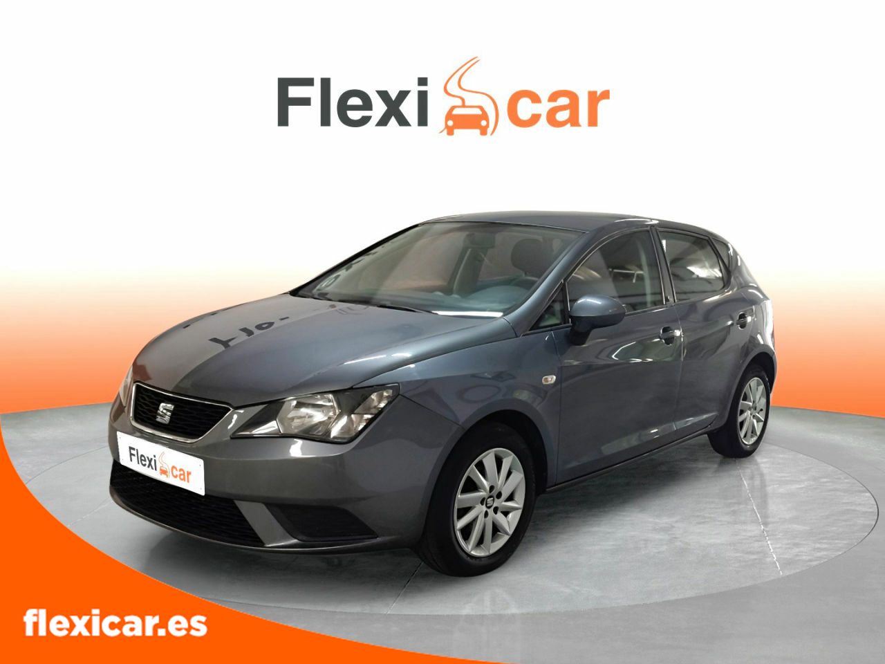 Foto Seat Ibiza 3