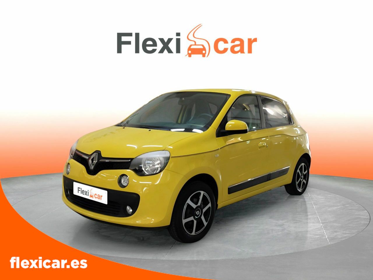 Foto Renault Twingo 3