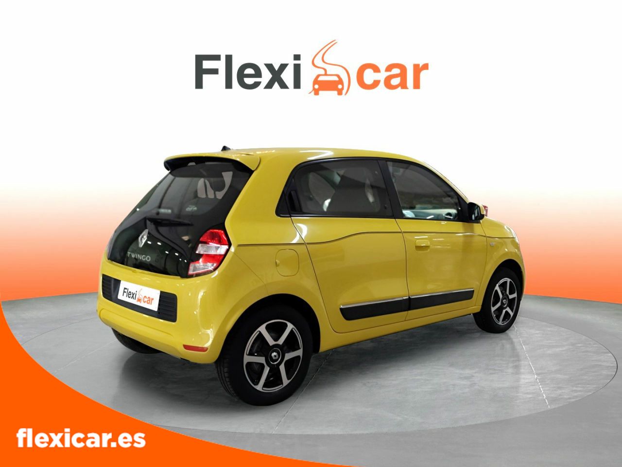 Foto Renault Twingo 8