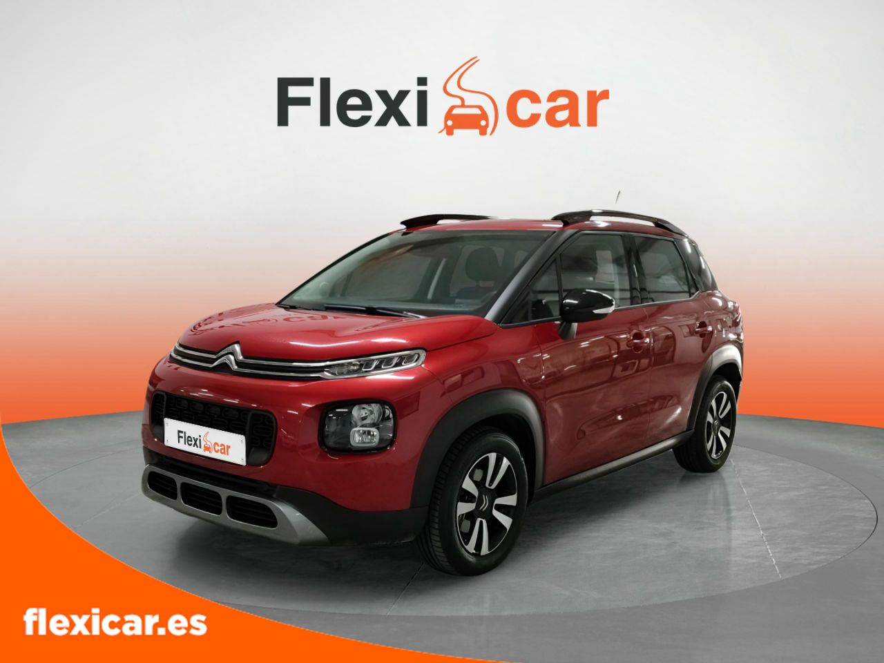 Foto Citroën C3 Aircross 3