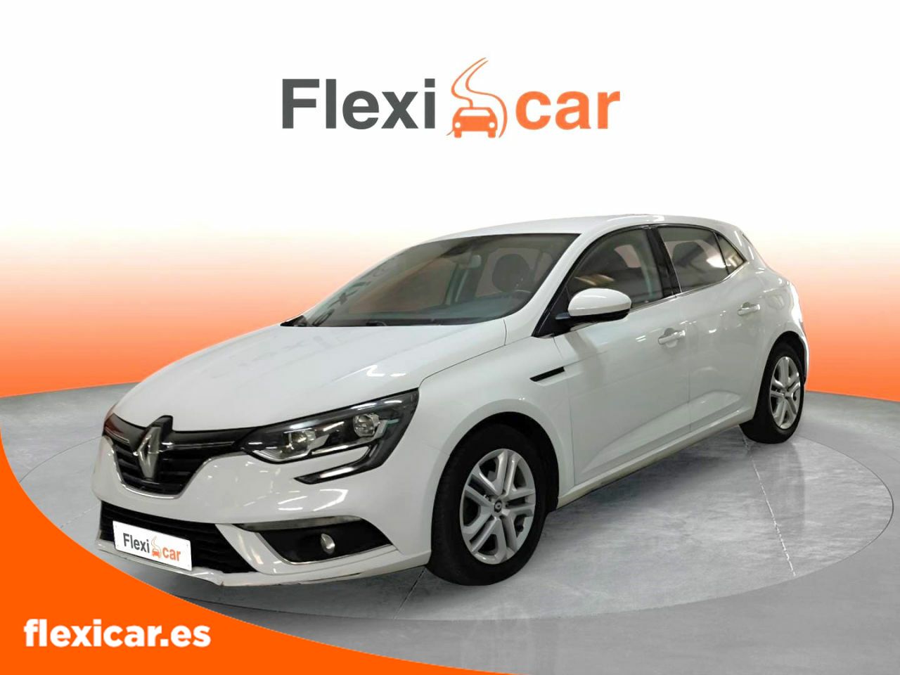 Foto Renault Mégane 3