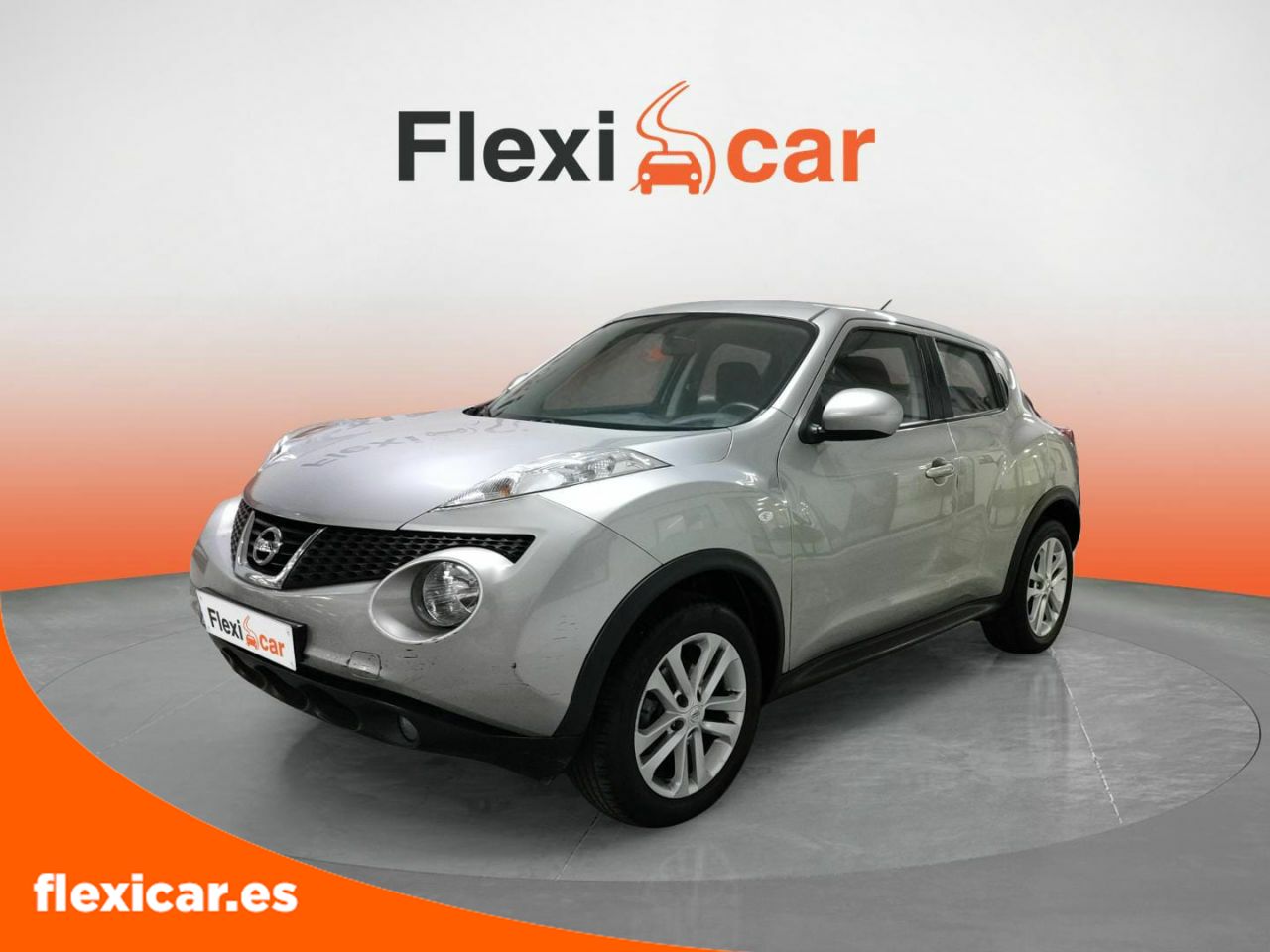 Foto Nissan Juke 3