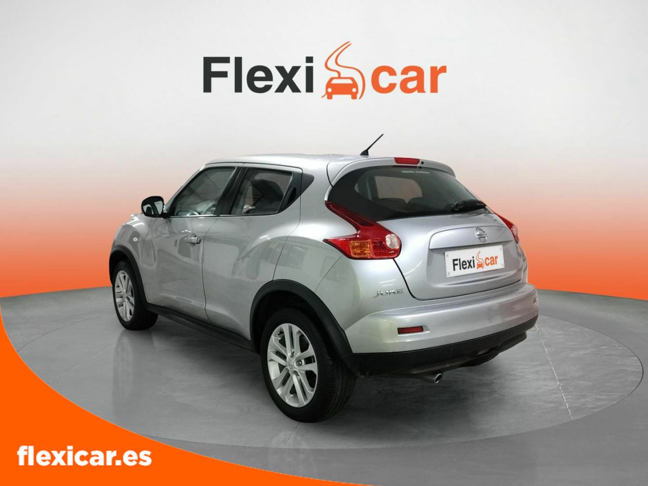 Foto Nissan Juke 4