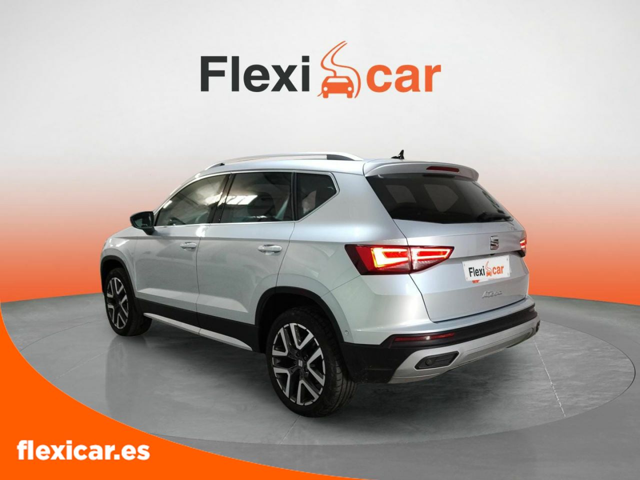 Foto Seat Ateca 4