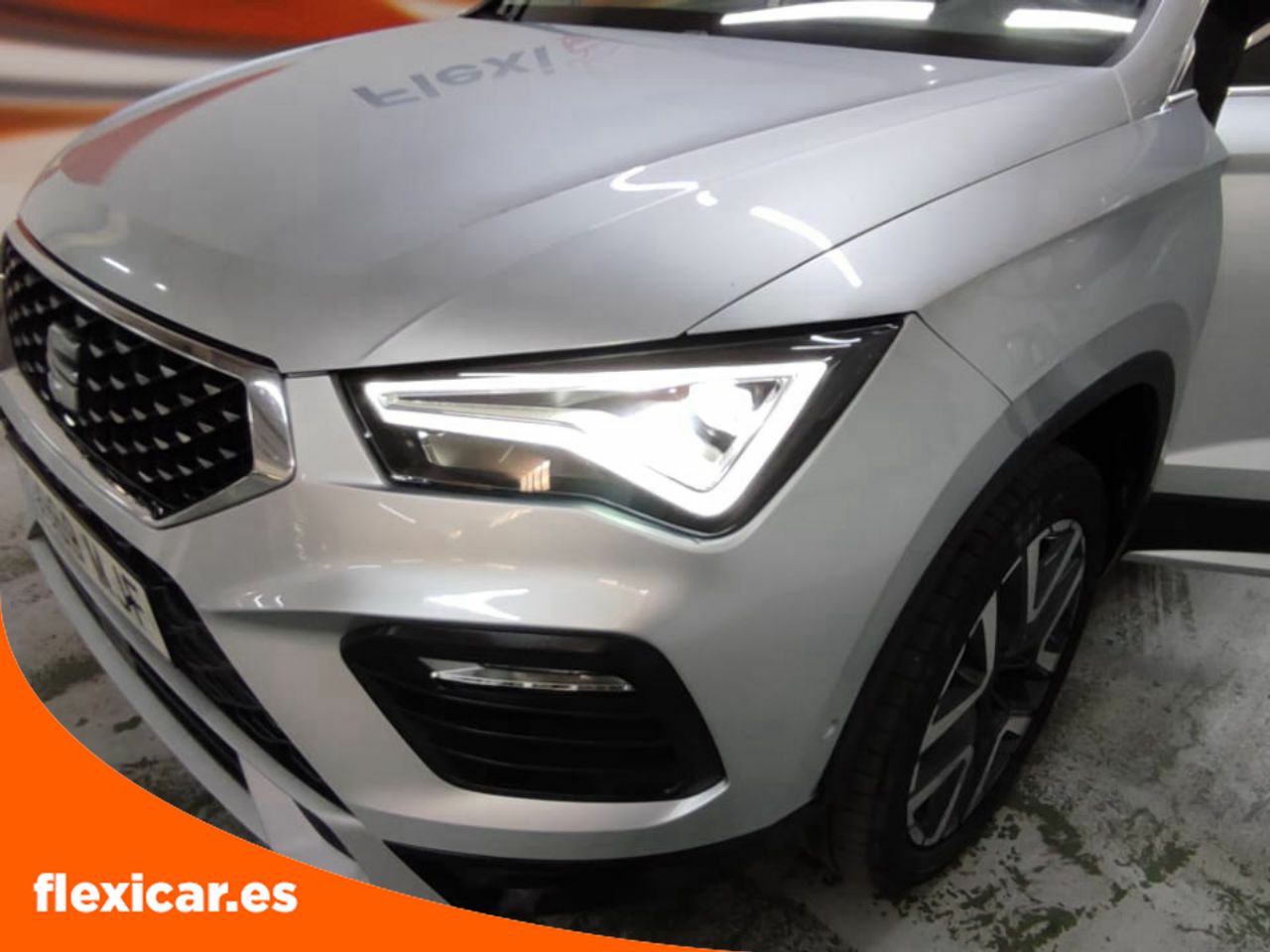 Foto Seat Ateca 27