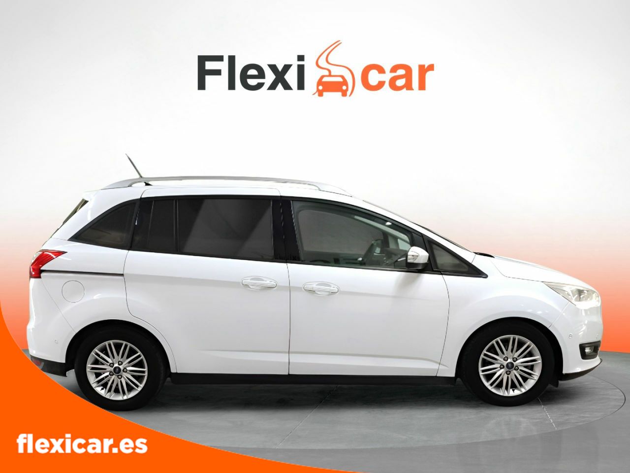 Foto Ford Grand C-MAX 7