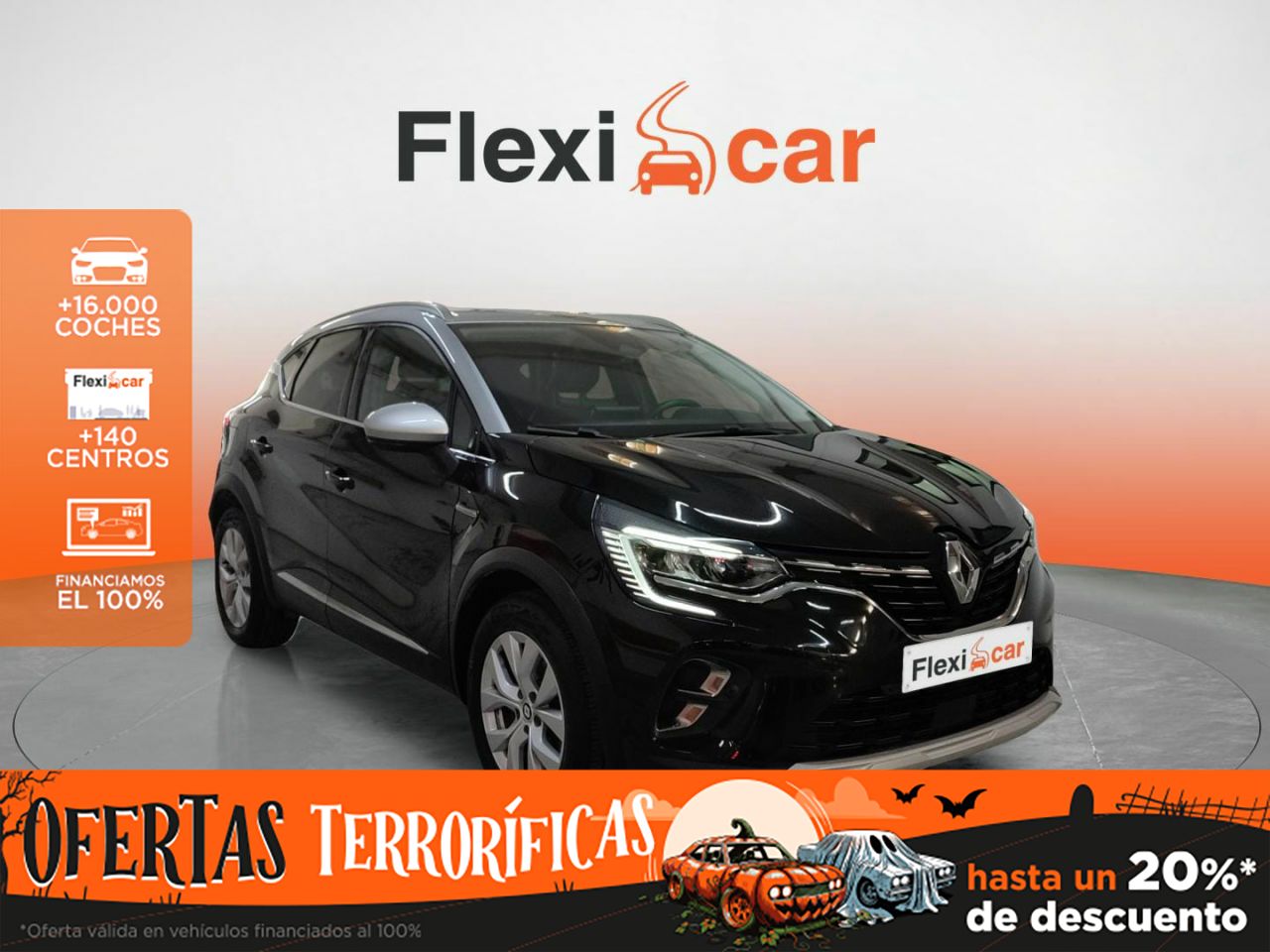 Foto Renault Captur 1