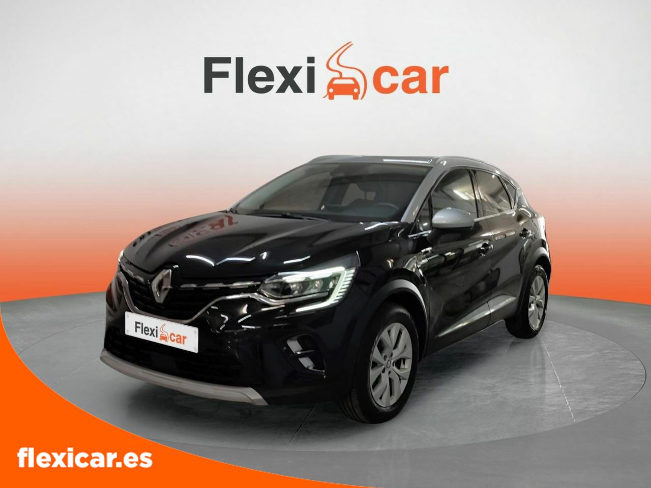 Foto Renault Captur 3