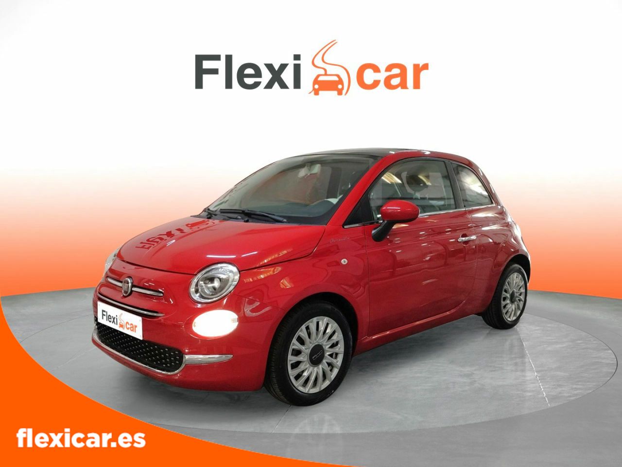 Foto Fiat 500 3