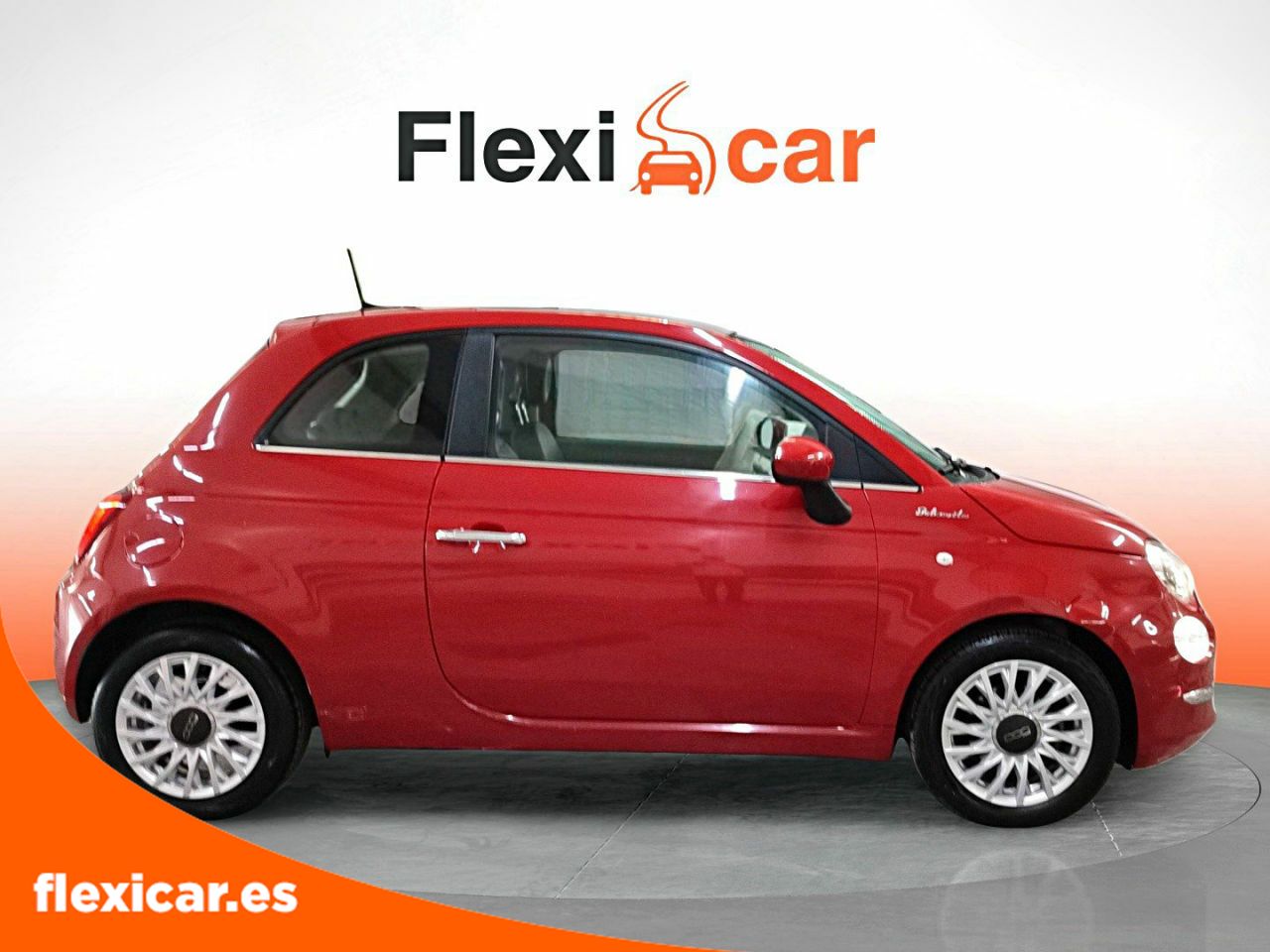 Foto Fiat 500 5